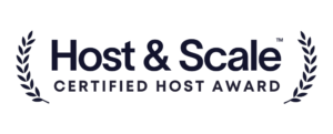 website badge (dark)
